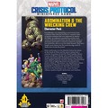 Marvel: Crisis Protocol - Abomination & Wrecking Crew Character Pack