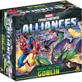 Marvel: Crisis Protocol Alliances - Night of the Goblin