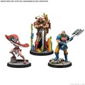 Marvel: Crisis Protocol - Asgardians Starter Set