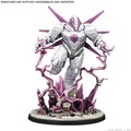 Marvel: Crisis Protocol - Bastion, Nimrod and Omega Sentinel - Character Pack