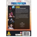 Marvel: Crisis Protocol - Cabal Affiliation Pack