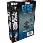 Marvel: Crisis Protocol - Corvus Glaive and Proxima Midnight
