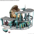 Marvel: Crisis Protocol - Cosmic Motherlode - Terrain Pack