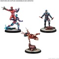 Marvel: Crisis Protocol - Criminal Underworld - Character Pack