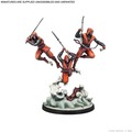 Marvel: Crisis Protocol - Criminal Underworld - Character Pack
