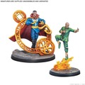 Marvel: Crisis Protocol - Defenders - Affiliation Pack