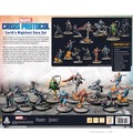 Marvel: Crisis Protocol - Earth\'s Mightiest Core Set