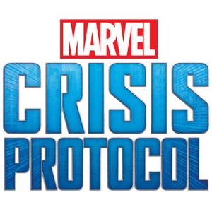 Marvel: Crisis Protocol - Infinity War League Kit