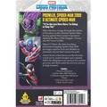 Marvel: Crisis Protocol - Prowler, Spider-Man 2099 & Ultimate Spider-Man
