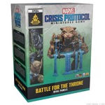Marvel: Crisis Protocol - Rival Panels - Battle for the Throne