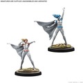 Marvel: Crisis Protocol - Uncanny Telepaths & Telekenetics - Character Pack
