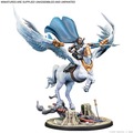 Marvel: Crisis Protocol - Valkyrie and Elendil & Warriors Three - Character Pack