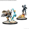 Marvel: Crisis Protocol - X-Force - Affiliation Pack