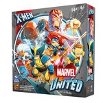 Marvel United: X-men