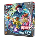 Marvel United: X-men - Blue Team