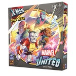 Marvel United: X-men - Gold Team