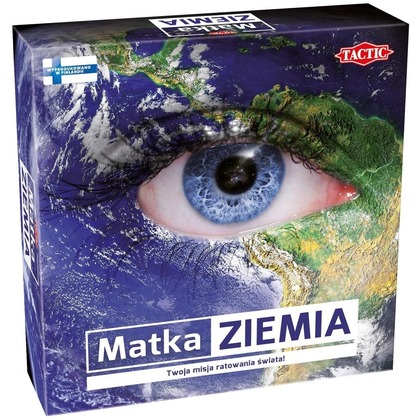 Matka Ziemia