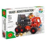 Mały Konstruktor - Lorry ALEX