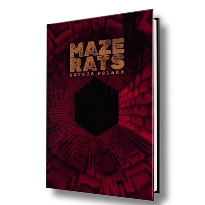 Maze Rats: Edycja polska