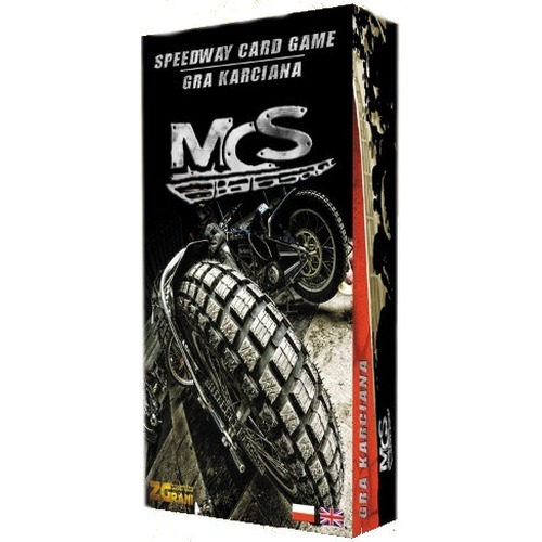 MCS: Magia Czarnego Sportu