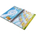 Meadow: Adventure Book