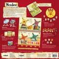 Meadow: Adventure Book