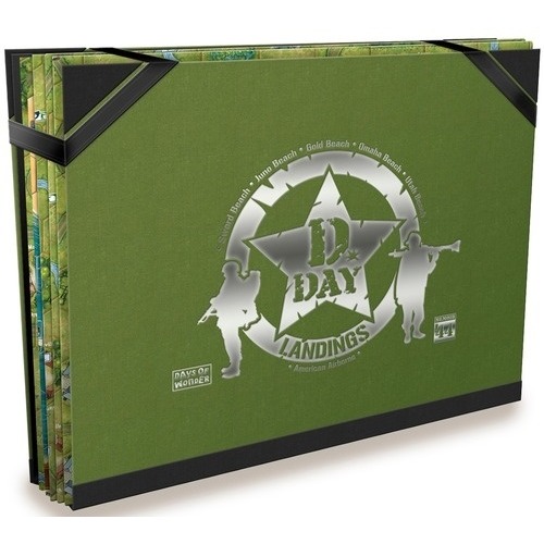 Memoir \'44 - D-Day Landings