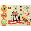 Memory - Pizza