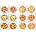 Memory - Pizza