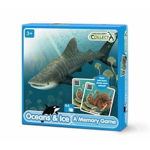 Memory Świat Morski
