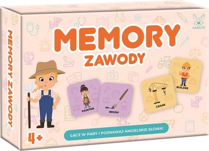 Memory: Zawody