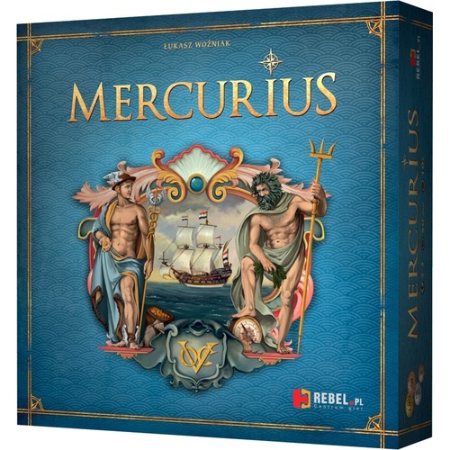 Mercurius