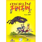 Merlin Zinzin
