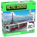 Metro Domino Paris