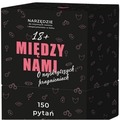 Między nami o najskrytszych pragnieniach