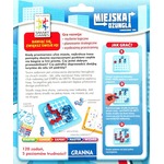 Miejska dżungla - układanka logiczna Smart Games