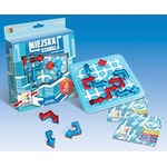 Miejska dżungla - układanka logiczna Smart Games