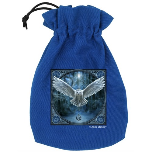 Mieszek Anne Stokes: Awaken Your Magic