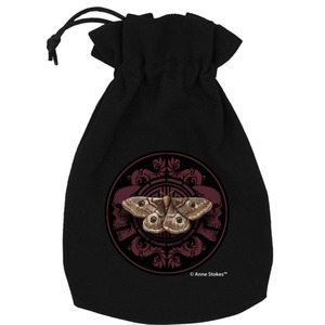 Mieszek Anne Stokes: Magic Moth