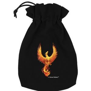 Mieszek Anne Stokes: Phoenix