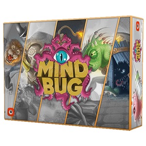 Mindbug