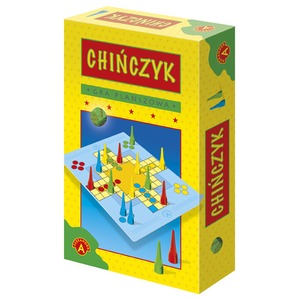 MINI Chińczyk