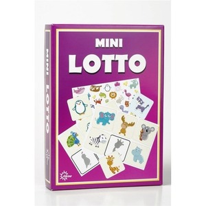 Mini Lotto ABINO