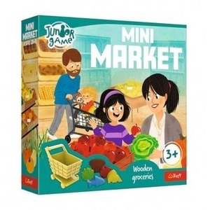 Mini Market TREFL