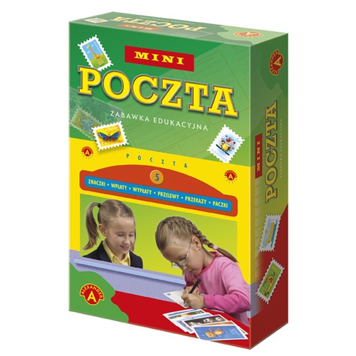 MINI Poczta