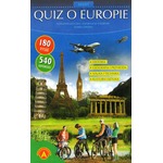 MINI Quiz o Europie