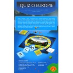 MINI Quiz o Europie