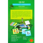 MINI Quiz przyroda i geografia Polski