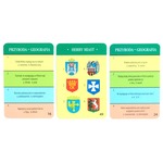 MINI Quiz przyroda i geografia Polski