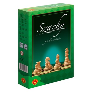 MINI Szachy
